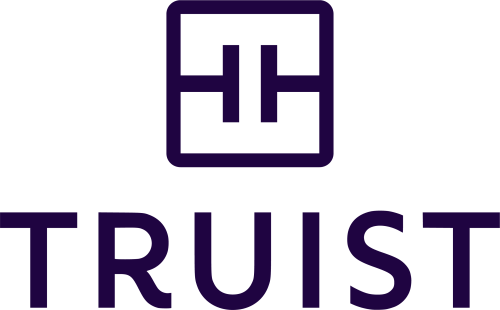 Truist logo