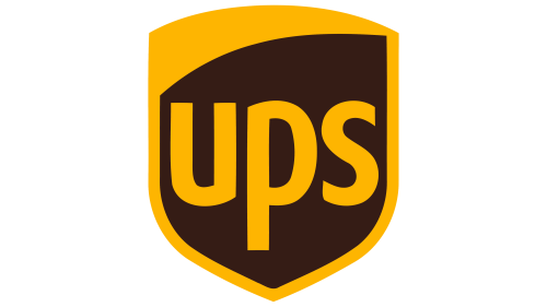 UPS-logo UPS store logo